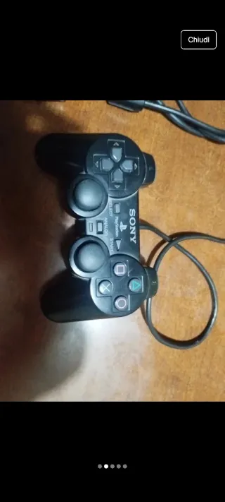 Controller PS2 Originale Sony