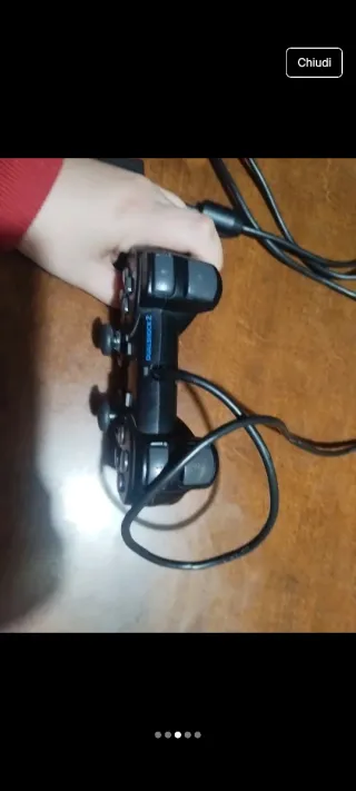Controller PS2 Originale Sony