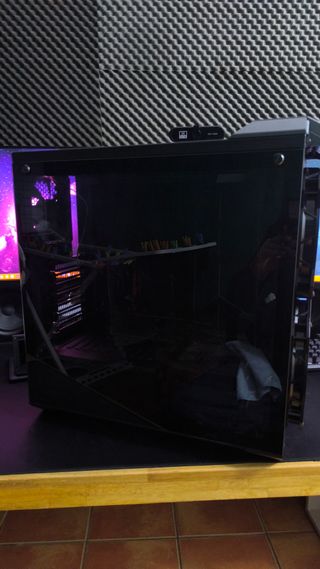 Torre PC Cooler Master H500
