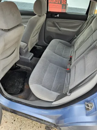 Volkswagen Passat 2003