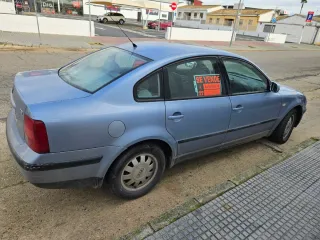 Volkswagen Passat 2003