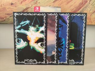 Another World + Flashback Nintendo Switch