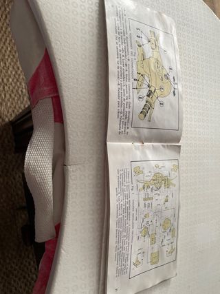 Libro vespa 200
