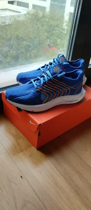 Zapatillas Nike Pegasus Turbo 44