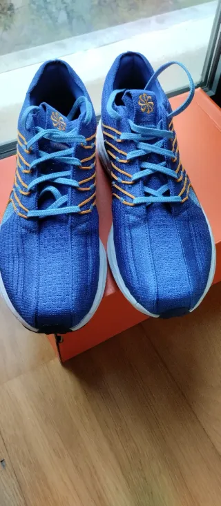 Zapatillas Nike Pegasus Turbo 44