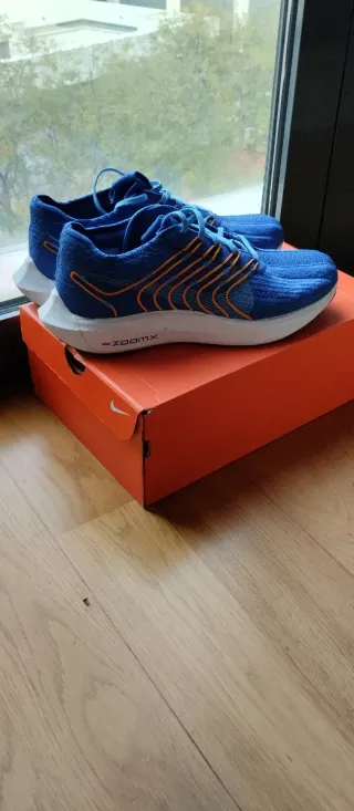 Zapatillas Nike Pegasus Turbo 44