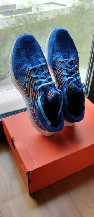 Zapatillas Nike Pegasus Turbo 44