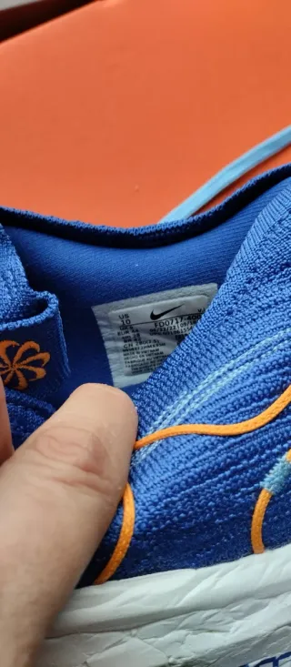 Zapatillas Nike Pegasus Turbo 44