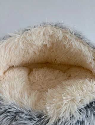 Cama para gato/perro mediano