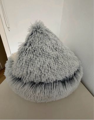 Cama para gato/perro mediano