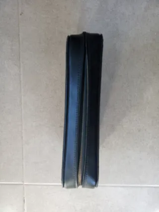 Neceser de caballero vintage