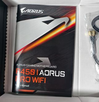 Gigabyte ITX B450 + Ryzen 3600G + Noctua NH-L9a