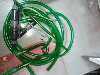 Filtro Eheim 2211 para acuario