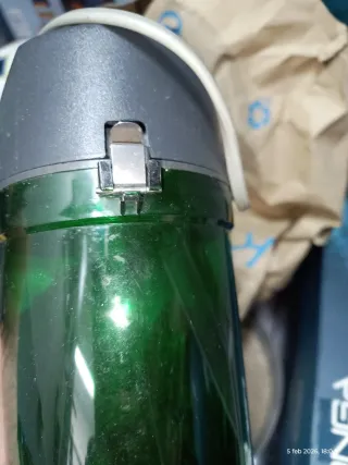 Filtro Eheim 2211 para acuario