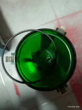 Filtro Eheim 2211 para acuario