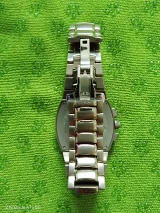 Reloj Viceroy Fernando Alonso Cronógrafo