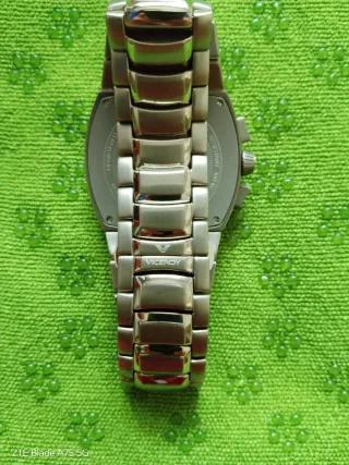 Reloj Viceroy Fernando Alonso Cronógrafo