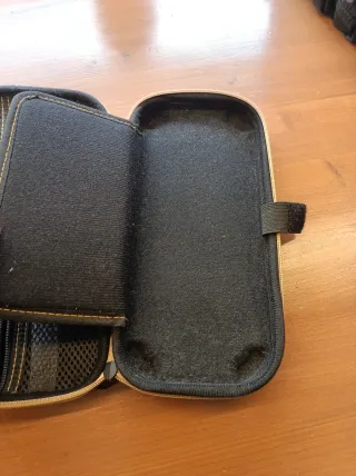 Funda Nintendo Switch Zelda