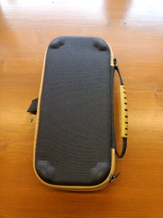 Funda Nintendo Switch Zelda