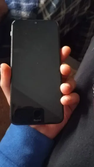 Xiaomi Redmi Note 8T