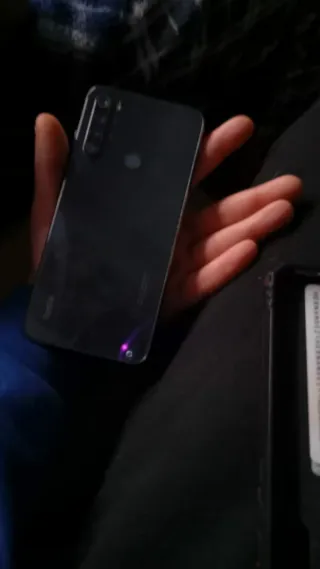 Xiaomi Redmi Note 8T
