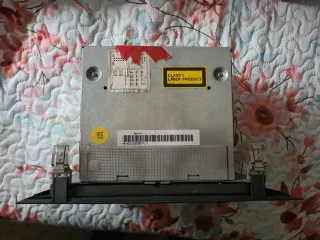 Radio Seat León MK II Original