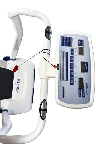 Cinta de Correr Reebok