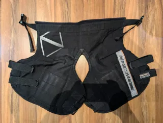 Talas Magic Marine XS Vela Ligeira Optimist