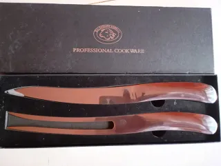 Set Arrosto Baldassare Agnelli