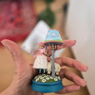 Ornamento Disney Toy Story Pastorcita