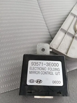 Módulo Espejos Plegables Kia Sorento 93571-3E000