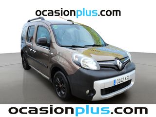 Renault Kangoo Combi SE N. Extrem M1-AF Energy dCi 66 kW (90 CV)