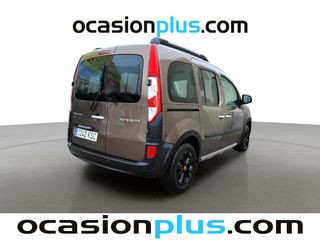 Renault Kangoo Combi SE N. Extrem M1-AF Energy dCi 66 kW (90 CV)