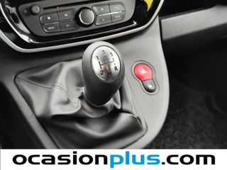 Renault Kangoo Combi SE N. Extrem M1-AF Energy dCi 66 kW (90 CV)
