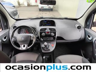 Renault Kangoo Combi SE N. Extrem M1-AF Energy dCi 66 kW (90 CV)