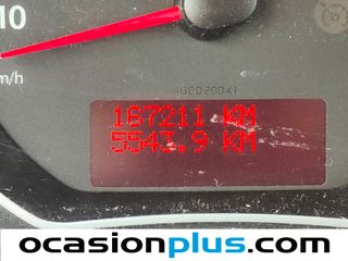 Renault Kangoo Combi SE N. Extrem M1-AF Energy dCi 66 kW (90 CV)