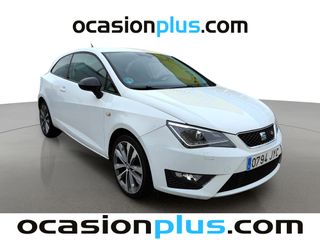 SEAT Ibiza 1.0 EcoTSI FR Ultimate Edition 81 kW (110 CV)