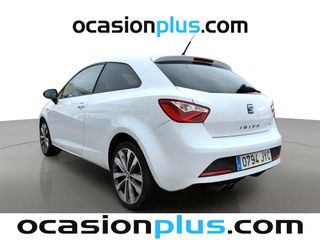 SEAT Ibiza 1.0 EcoTSI FR Ultimate Edition 81 kW (110 CV)