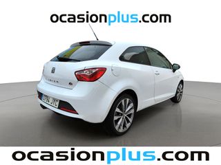 SEAT Ibiza 1.0 EcoTSI FR Ultimate Edition 81 kW (110 CV)