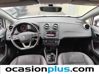 SEAT Ibiza 1.0 EcoTSI FR Ultimate Edition 81 kW (110 CV)