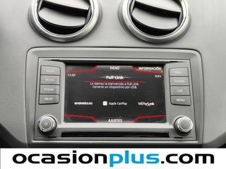 SEAT Ibiza 1.0 EcoTSI FR Ultimate Edition 81 kW (110 CV)