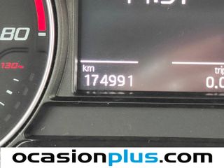 SEAT Ibiza 1.0 EcoTSI FR Ultimate Edition 81 kW (110 CV)