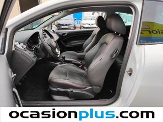 SEAT Ibiza 1.0 EcoTSI FR Ultimate Edition 81 kW (110 CV)