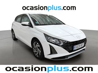 Hyundai i20 1.0 TGDI Klass 74 kW (100 CV)