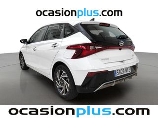 Hyundai i20 1.0 TGDI Klass 74 kW (100 CV)
