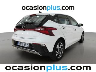 Hyundai i20 1.0 TGDI Klass 74 kW (100 CV)