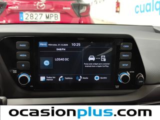 Hyundai i20 1.0 TGDI Klass 74 kW (100 CV)