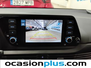 Hyundai i20 1.0 TGDI Klass 74 kW (100 CV)