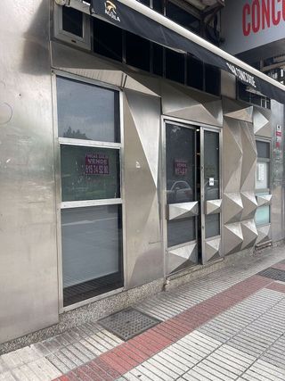 Local comercial en venta en Centro - Desierto - Arrontegi en Barakaldo