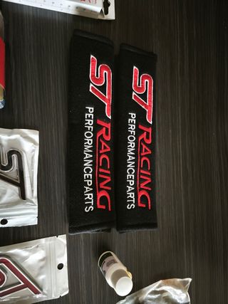 Varios para Ford Fiesta 2002-2008.